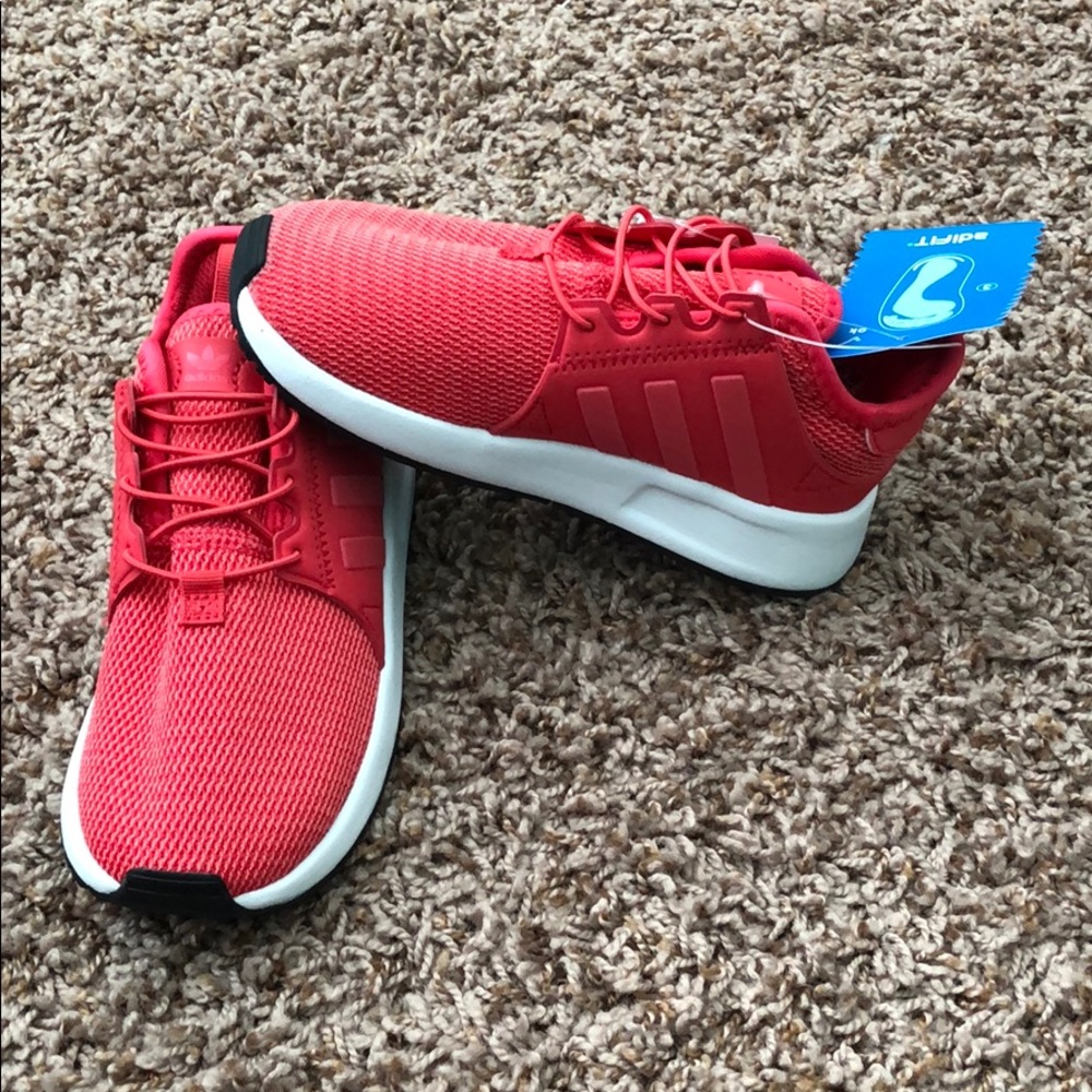 Kids adidas shoes
